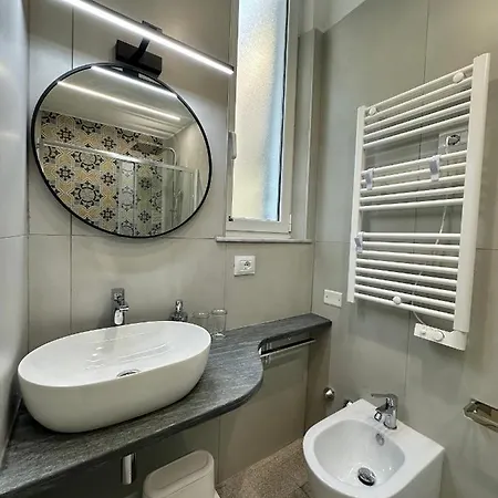 Al Castello 1 Guest house