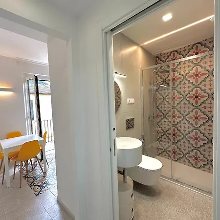 Guest house Al Castello 1