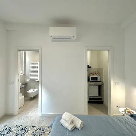 Guest house Al Castello 1 Riomaggiore