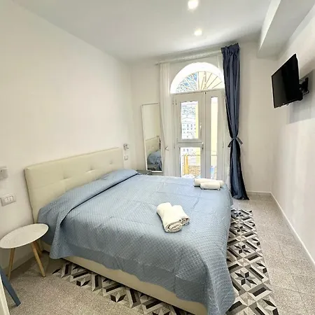 Guest house Al Castello 1 *