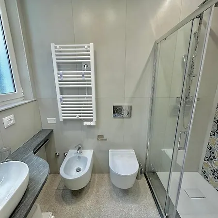 Guest house Al Castello 1