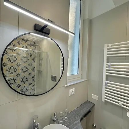 Guest house Al Castello 1
