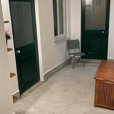 Al Castello 1 Guest house Riomaggiore
