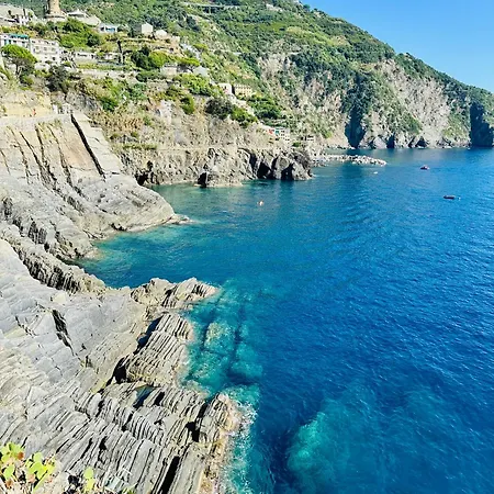 Al Castello 1 Guest house