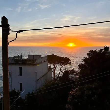 Al Castello 1 * Riomaggiore