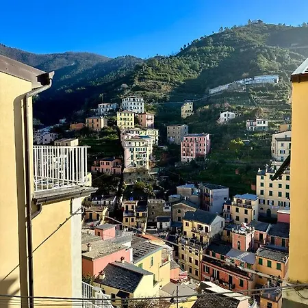 Al Castello 1 Affittacamere